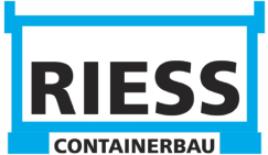 Riess GmbH – Logo